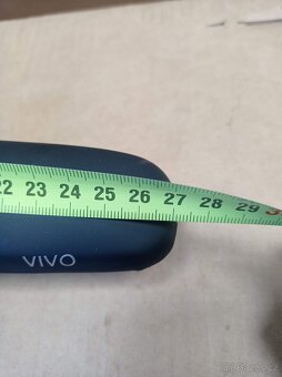 Sedlo selle Royal nové - 4