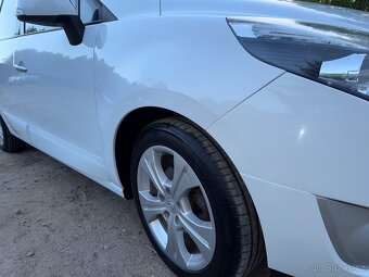 Na prodej: Renault Mégane Scenic 1.5 dCi (74 kW) – 2014 - 4