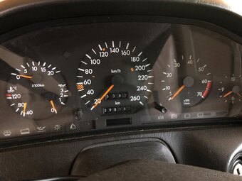 Mercedes Benz SL 500 R129 - 4