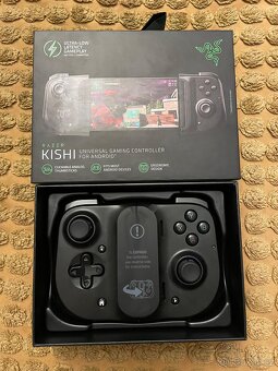 Razer Kishi - 4