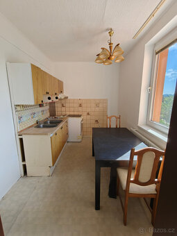 Pronájem bytu 3+1, 69 m² – SNP, Vimperk II - 4
