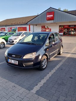 Ford C Max - 4