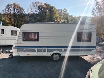 Karavan hobby Excellent 2004 - 4