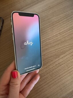 iPhone 12 mini 128g - 4