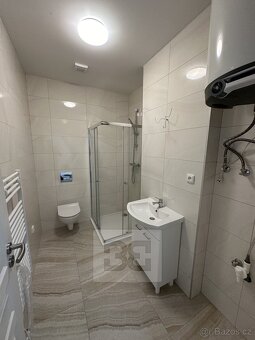 Pronájem byty 1+1, 28 m2 - Broumov, ev.č. N07707 - 4