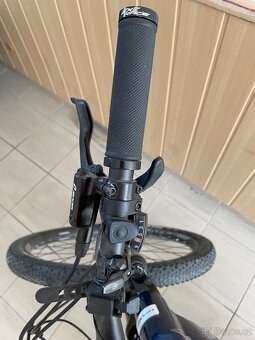 Elektrokolo Leaderfox AWAON 29” - 4