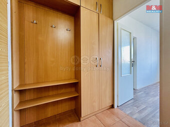 Pronájem bytu 1+1, 38 m², Klatovy, ul. Prusíkova - 4
