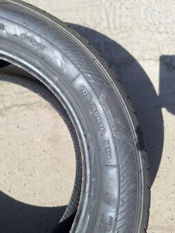 Goodyear - 4