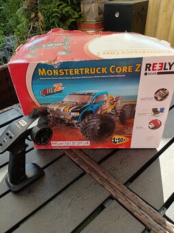 RC Auto - 4