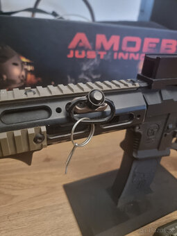 Ares Amoeba AM-013 - 4