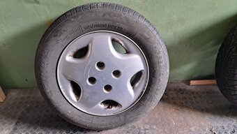 Citroen ZX - 4