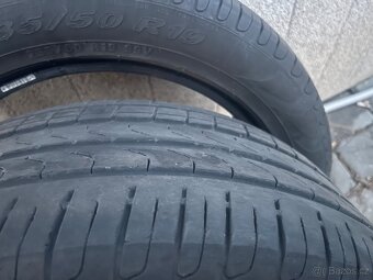 Pneumatiky Pirelli Scorpion Verde 235/50 R19 - 4