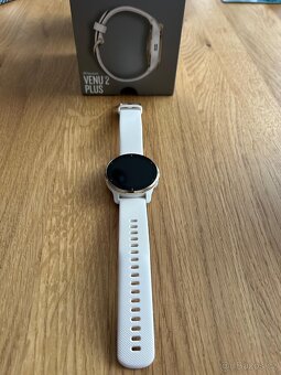 Garmin Venu 2 Plus - 4