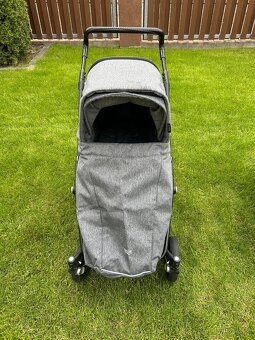 Britax go big - 4