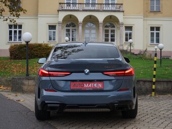 BMW Řada 2, M235i (225 kW) Keyless Kamera LED Matrix - 4