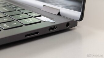 ZÁRUKA Samsung Galaxy Book2 Pro 360 15.6" AMOLED i5 8GB 256 - 4