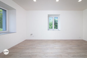 Apartmán 2+KK, 58 m2 v bytovém domě, obec Krásná pod Lysou H - 4