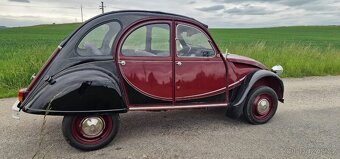 Citroen 2CV Charleston - 4