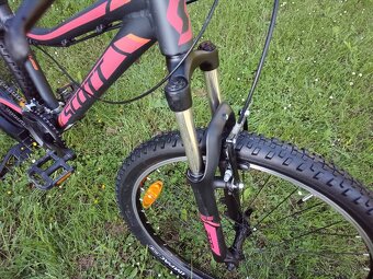 Scott Contessa JR 26 - 4