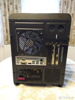 Komplet PC - 4