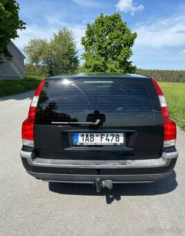 Prodám Volvo V70 - 4