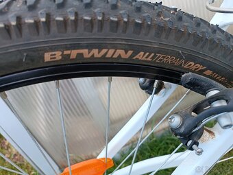 Kolo 26 Btwin - 4