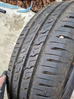 Pneu letní 195/65 R15 H - 4