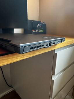 ASUS TUF A15, RTX 4070, Ryzen 9, 16GB RAM + nabíječka rychlá - 4