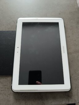 Samsung Galaxy Tab 2 - 4