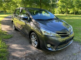Toyota Verso 1.6 TDI 7míst - 4