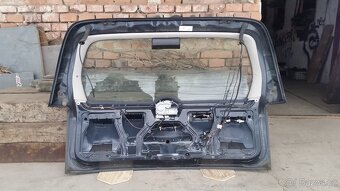 5 dvere opel omega b - rok 94 -03 - 4