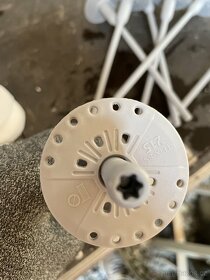 rawlplug hmoždinka šroubovací - 4