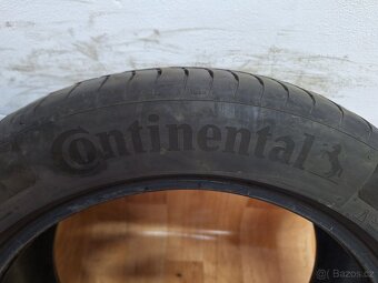 Letní pneu 225/50/17 2xContinental,2xDebica - 4