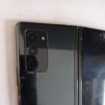 Samsung ZFold 2 5G - 4