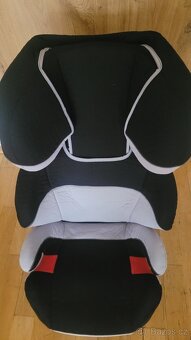 Autosedačka Cybex 15 - 36 kg - 4