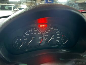 Peugeot 206 - 4