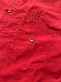 Košile Tommy Hilfiger Denim - 4