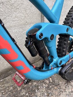 Kona Process 153 DL 2019 velikost M - 4