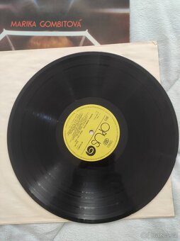 Výprodej LP - 1 ks - 50Kč - 4