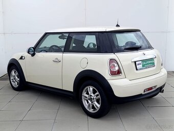Mini One 1, 6 i Klima Tempomat - 4