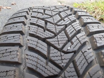 235/45 r18 zimni pneumatiky 235 45 18 235/45/18 zimní pneu - 4