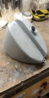 Jawa pionýr - 4
