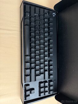 Logitech G PRO - 4