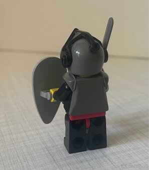 Lego Black Knights 6009 (castle) - 4