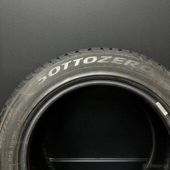 1ks Pneu Pirelli 205/55/16 91H - 4