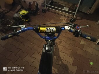 Babeta 210 - 4