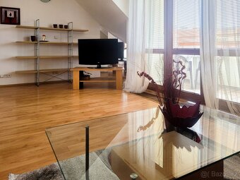 Pronájem bytu 3+1, 110 m2 - Praha 2 - Vinohrady, ev.č. V3564 - 4