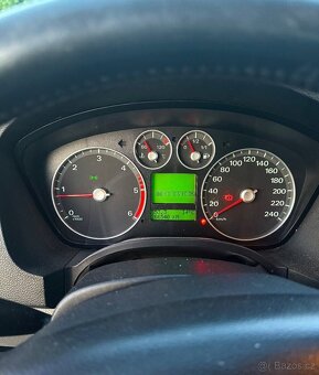 Ford C-max 1.6 tdci,80kw - 4