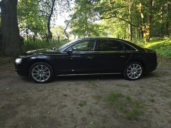 Vyměním za Audi Cabrio - 4