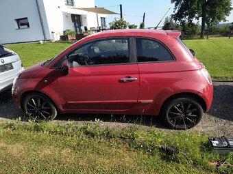 Fiat 500 - 4